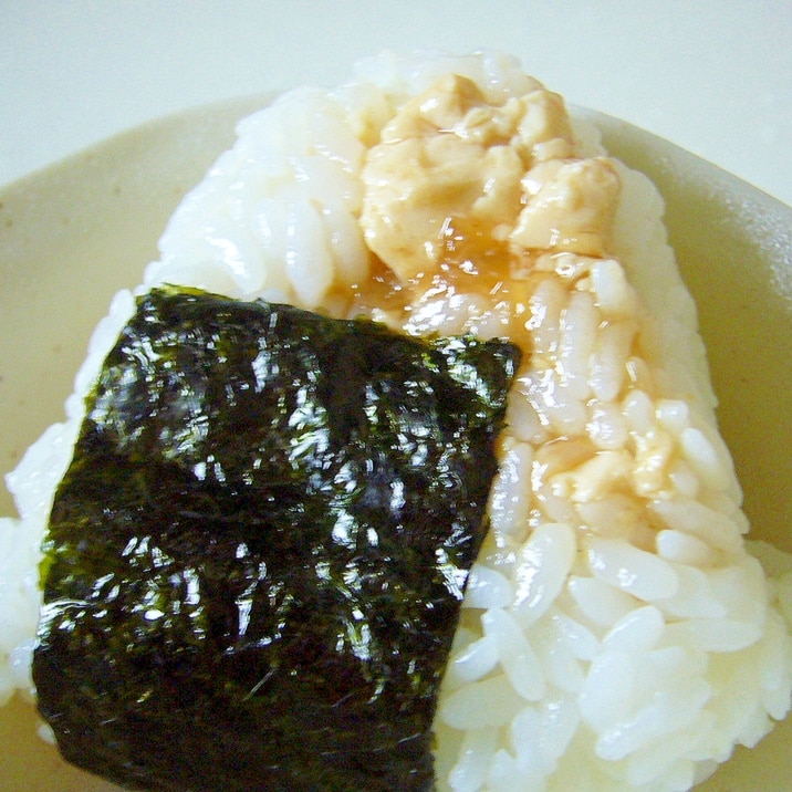 神奈川 大山豆腐の麻婆豆腐おにぎり レシピ 作り方 By えだまめ大好き 楽天レシピ 神奈川 大山豆腐の麻婆豆腐おにぎり レシピ 作り方 By えだまめ大好き 楽天レシピ